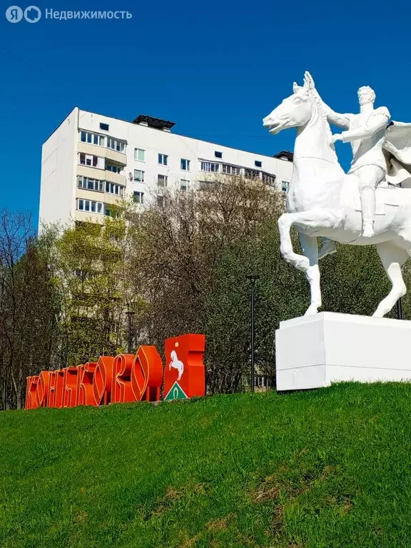 3-комнатная квартира: Москва, Профсоюзная улица, 105 (65 м) - Фото 0