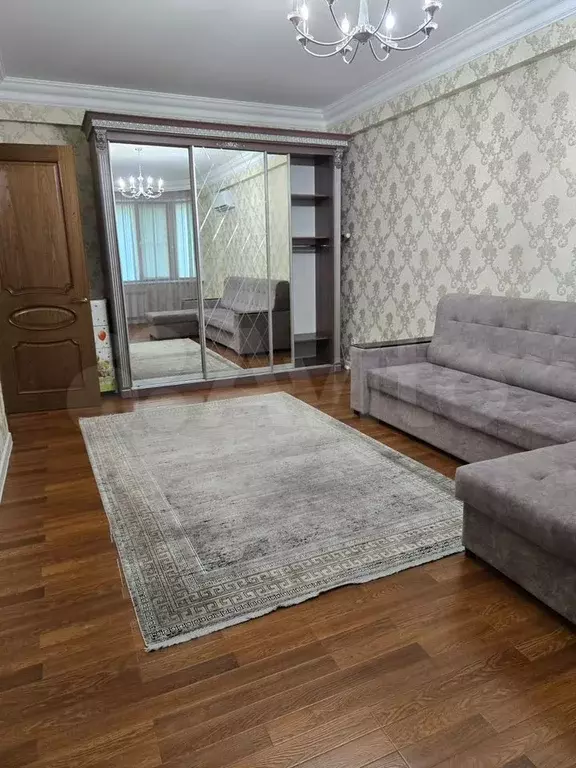 2-к. квартира, 50 м, 2/10 эт. - Фото 0