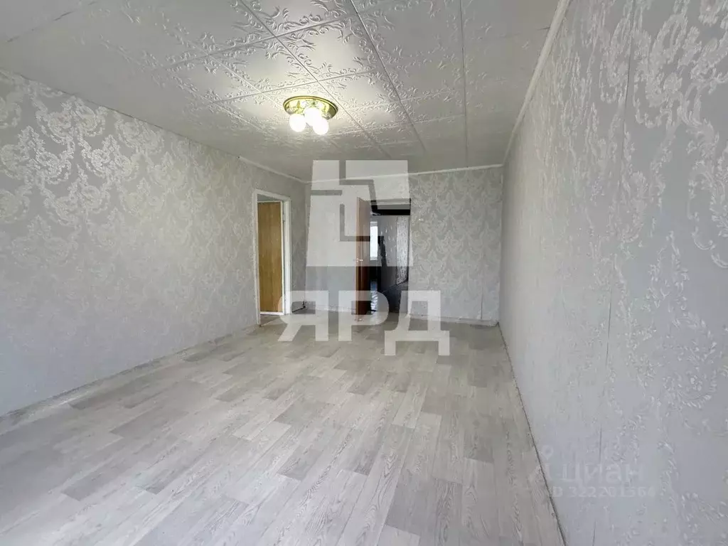 3-к кв. Ростовская область, Таганрог Котлостроительная ул. (68.4 м) - Фото 2