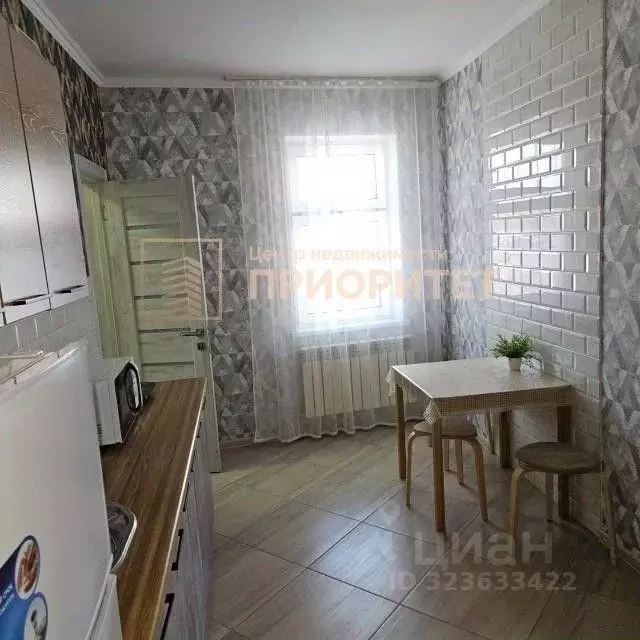 1-к кв. Саха (Якутия), Якутск ул. Федора Попова, 2/3 (42.5 м) - Фото 2