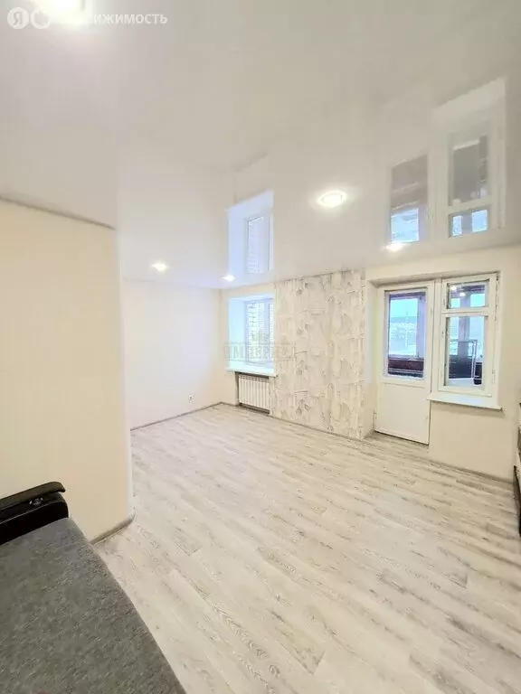 1-комнатная квартира: Йошкар-Ола, улица Мира, 48 (34.3 м) - Фото 1