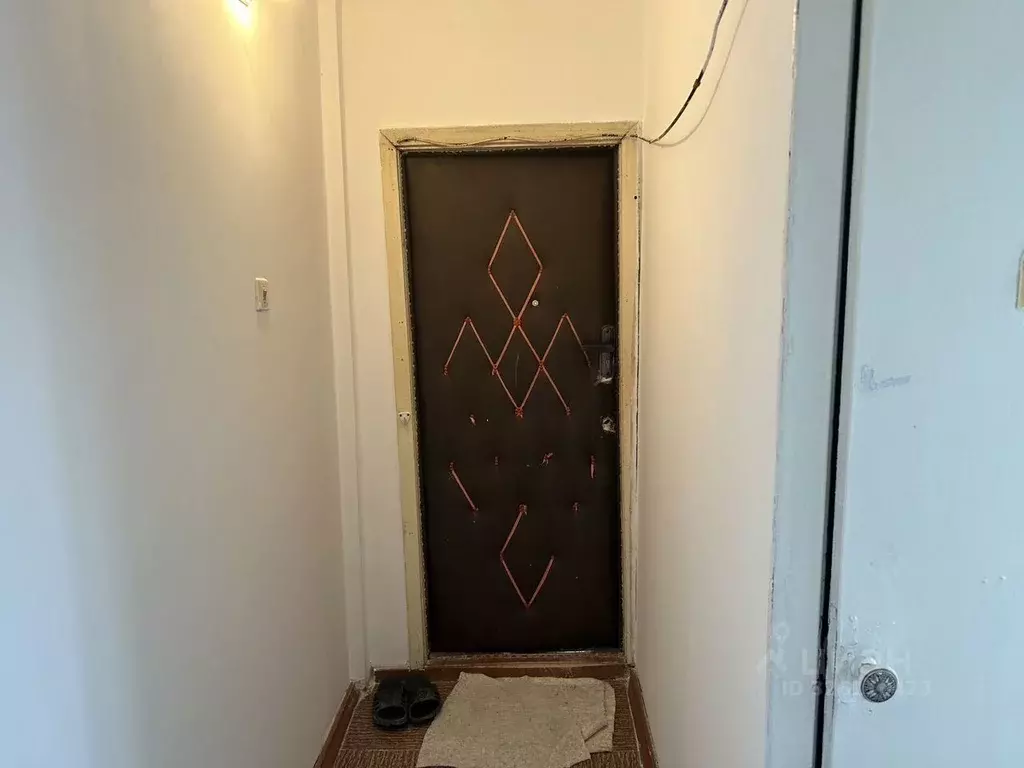 2-к кв. Ленинградская область, Сланцевский район, Новосельское с/пос, ... - Фото 2