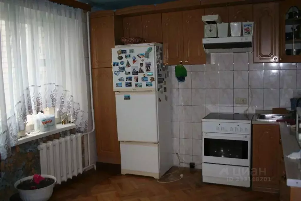 4-к кв. Белгородская область, Белгород ул. Горького (102.8 м) - Фото 2