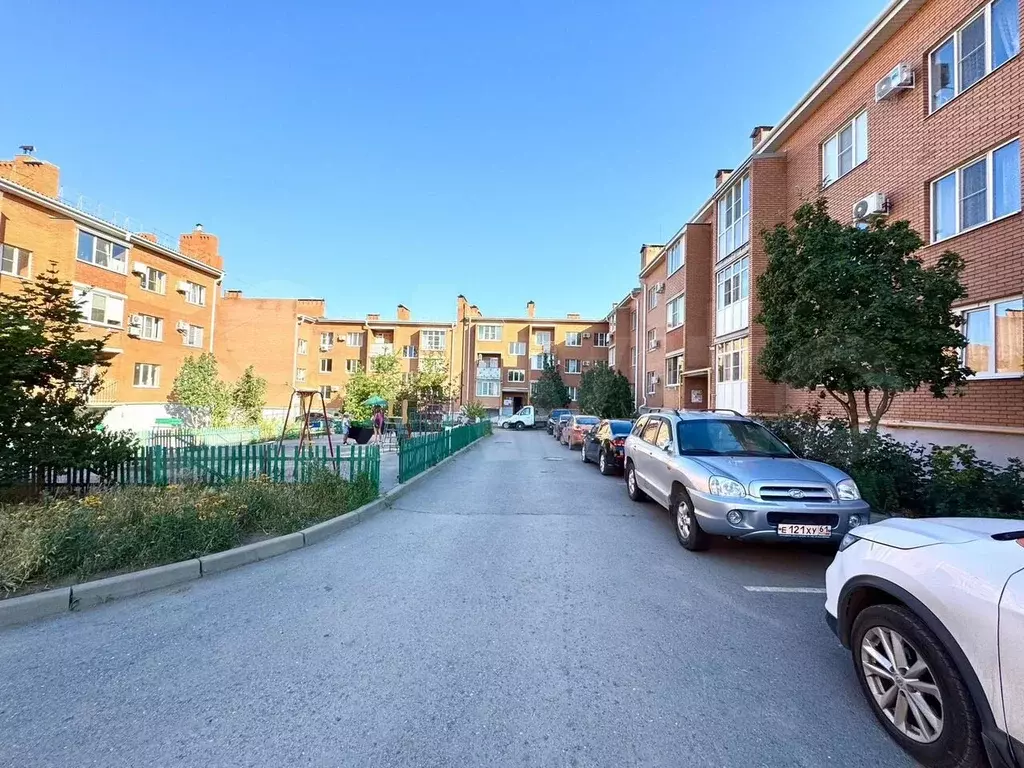 1-к. квартира, 27 м, 1/3 эт. - Фото 0