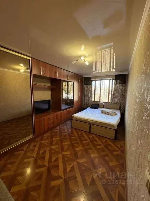 1-к кв. Северная Осетия, Владикавказ ул. Генерала Дзусова, 7 (36.0 м) - Фото 2