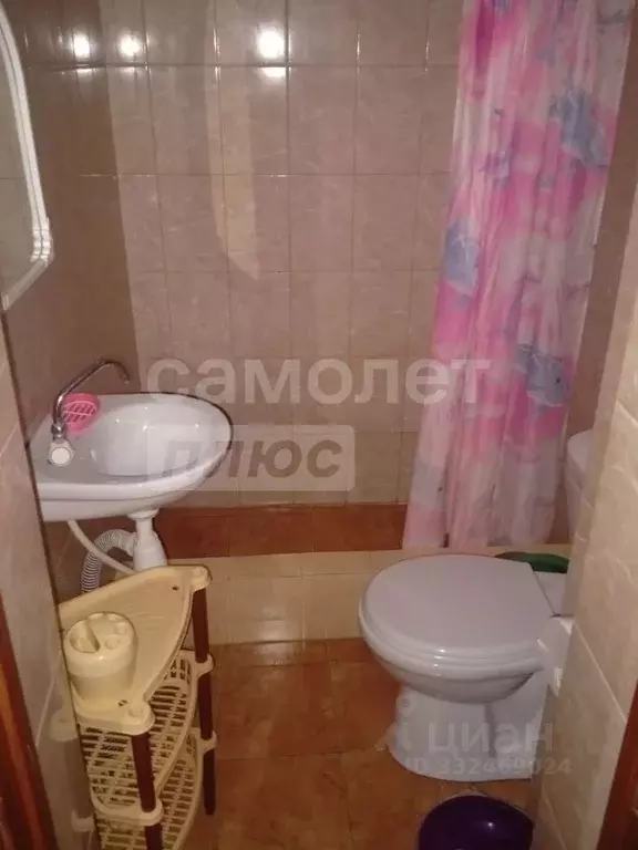 Студия Крым, Саки ул. Морская, 4 (20.0 м) - Фото 2