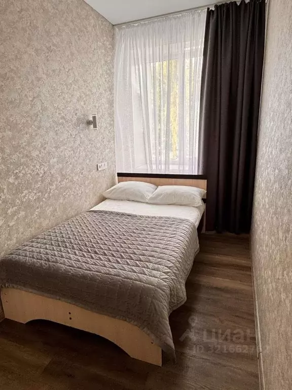 Комната Башкортостан, Стерлитамак ул. Гоголя, 155 (15.0 м) - Фото 0