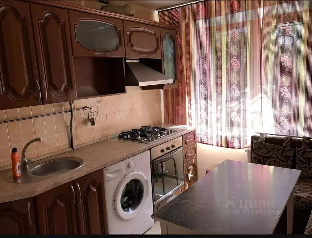 1-к кв. Пермский край, Пермь ул. Карпинского, 87 (32.9 м) - Фото 1