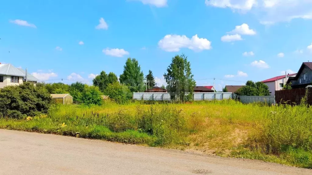 Участок в Кировская область, Киров ул. Малая Полянка, 8 (11.35 сот.) - Фото 2