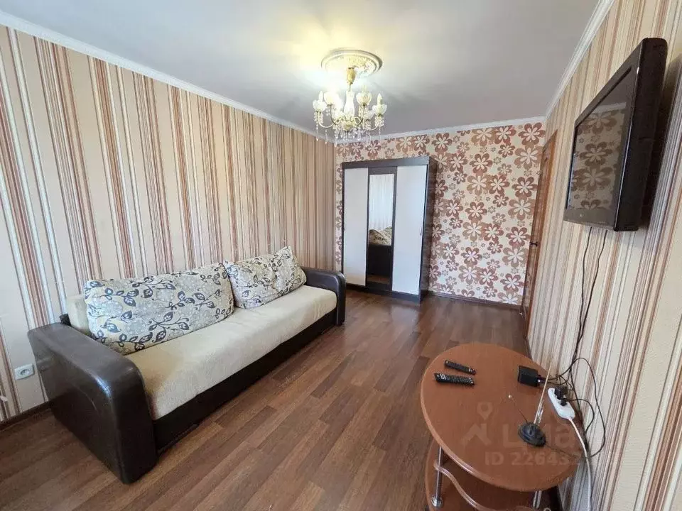 2-к кв. Саратовская область, Саратов туп. 10-й имени Е.И. Пугачева, 8 ... - Фото 2