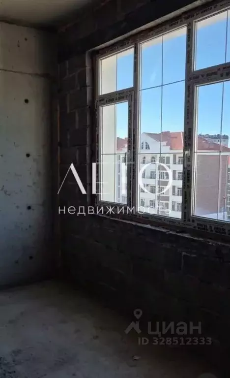 Свободной планировки кв. Краснодарский край, Сочи ул. Ленина, 290/6 ... - Фото 2