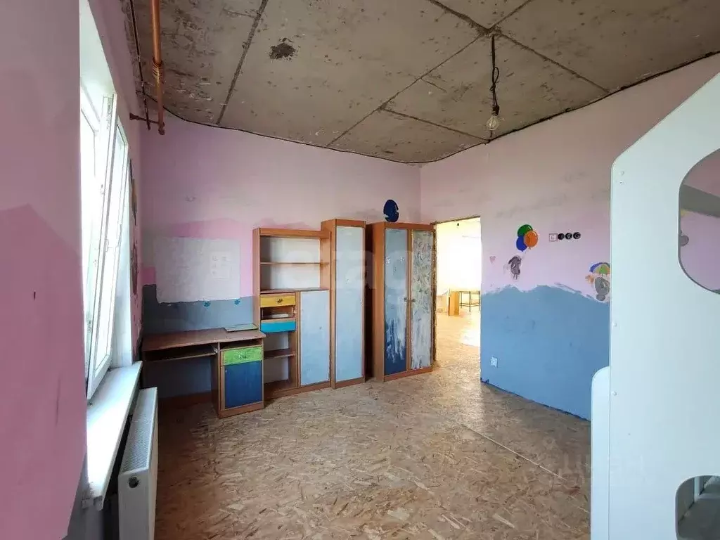 Дом в Краснодарский край, Новороссийск городской округ, Семигорский ... - Фото 1
