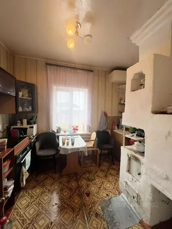 Дом в Иркутская область, Боханский район, Олонки муниципальное ... - Фото 1