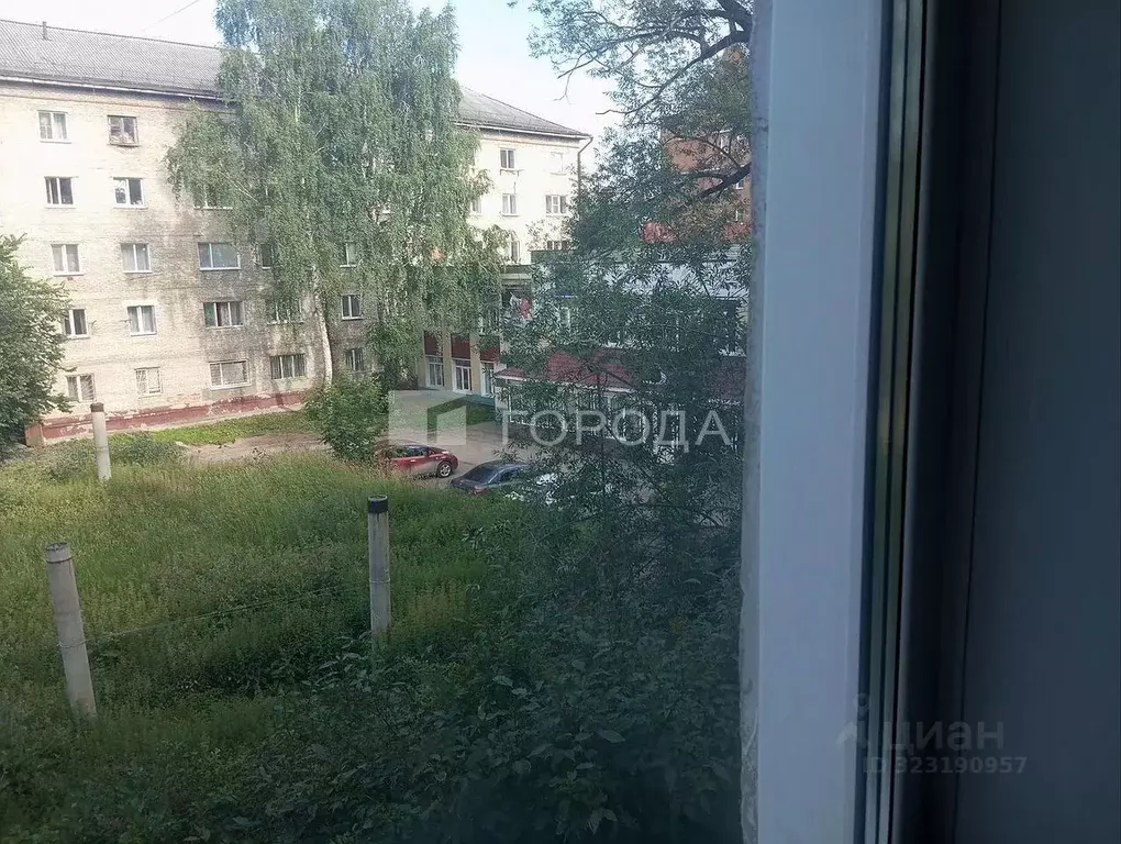 Студия Томская область, Томск Промышленный пер., 9 (18.5 м) - Фото 2