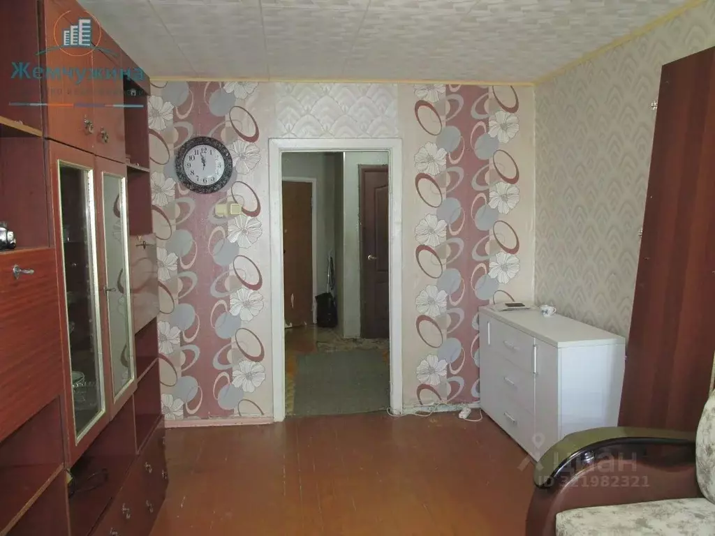 3-к кв. Ульяновская область, Димитровград ул. Победы, 12 (52.7 м) - Фото 1