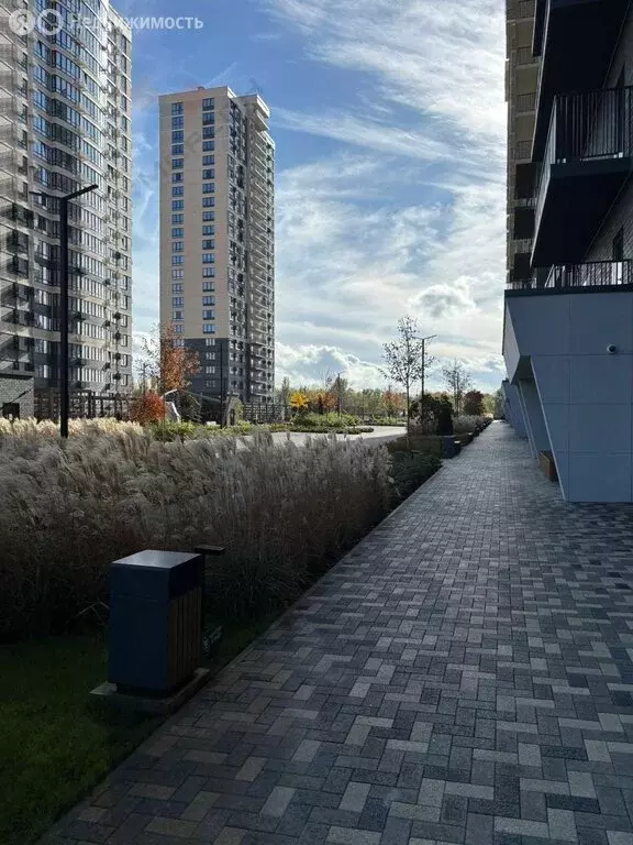 1-комнатная квартира: Краснодар, Обрывная улица, 132/1к6 (40.09 м) - Фото 2