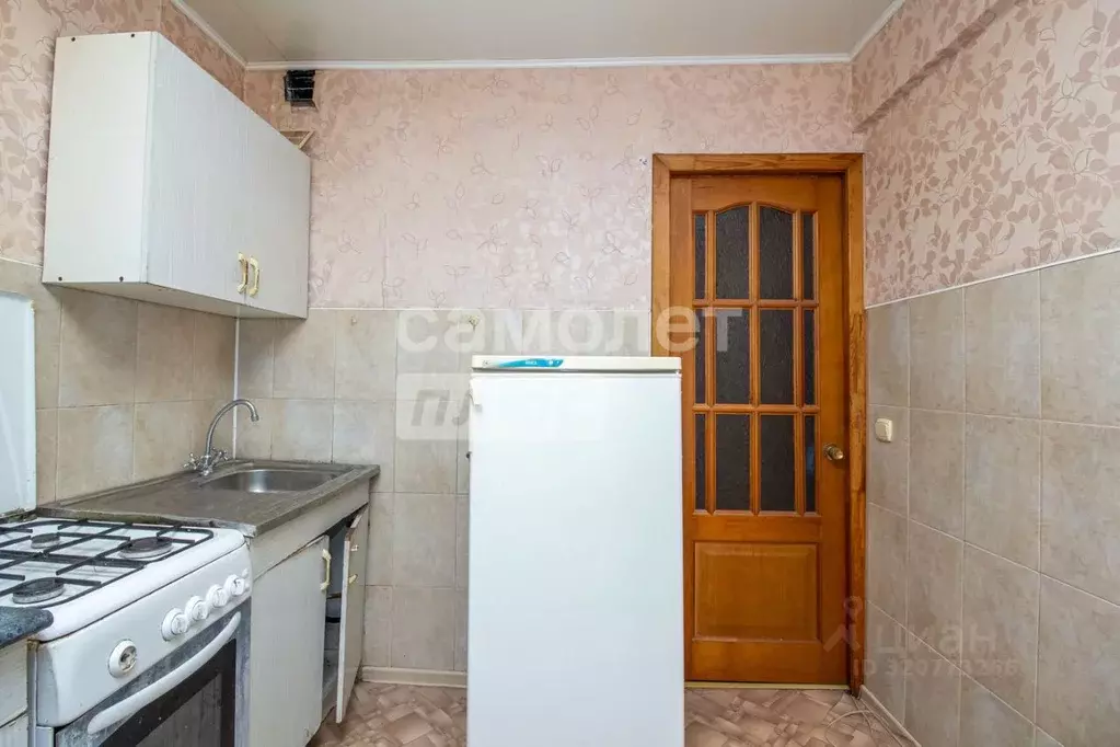 1-к кв. Ульяновская область, Ульяновск ул. Минина, 5 (31.6 м) - Фото 1