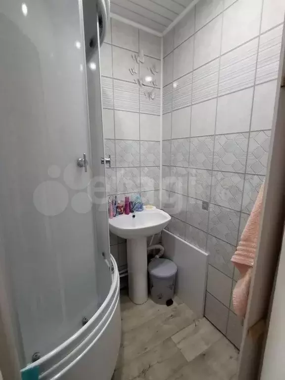1-к. квартира, 36,1 м, 4/5 эт. - Фото 1