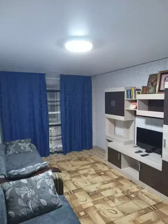 2-к кв. Белгородская область, Валуйки ул. Пархоменко, 6А (48.0 м) - Фото 1