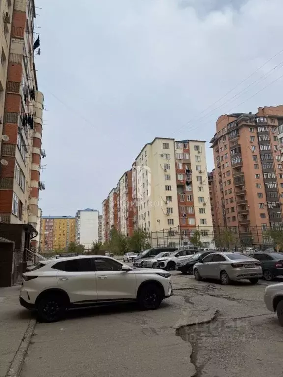 3-к кв. Дагестан, Каспийск просп. М. Омарова (72.0 м) - Фото 2