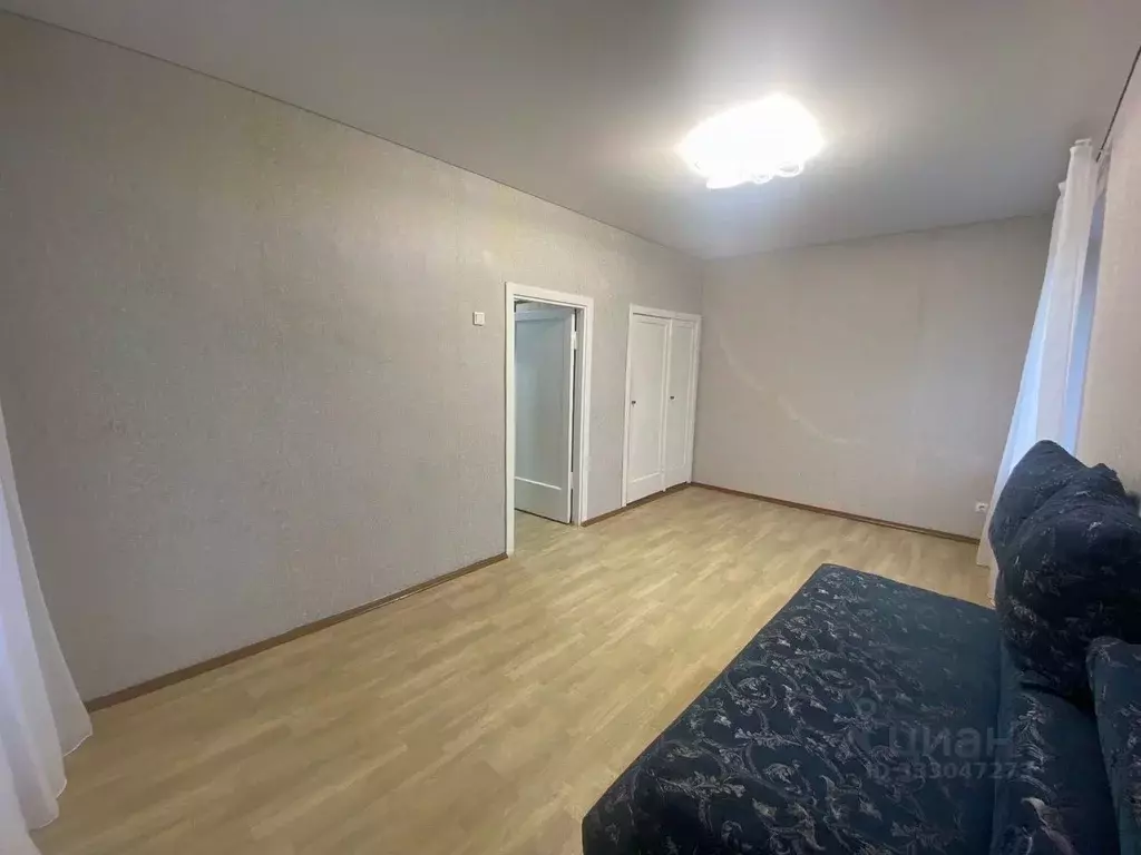 1-к кв. Москва 4-я Гражданская ул., 39К2 (35.0 м) - Фото 2