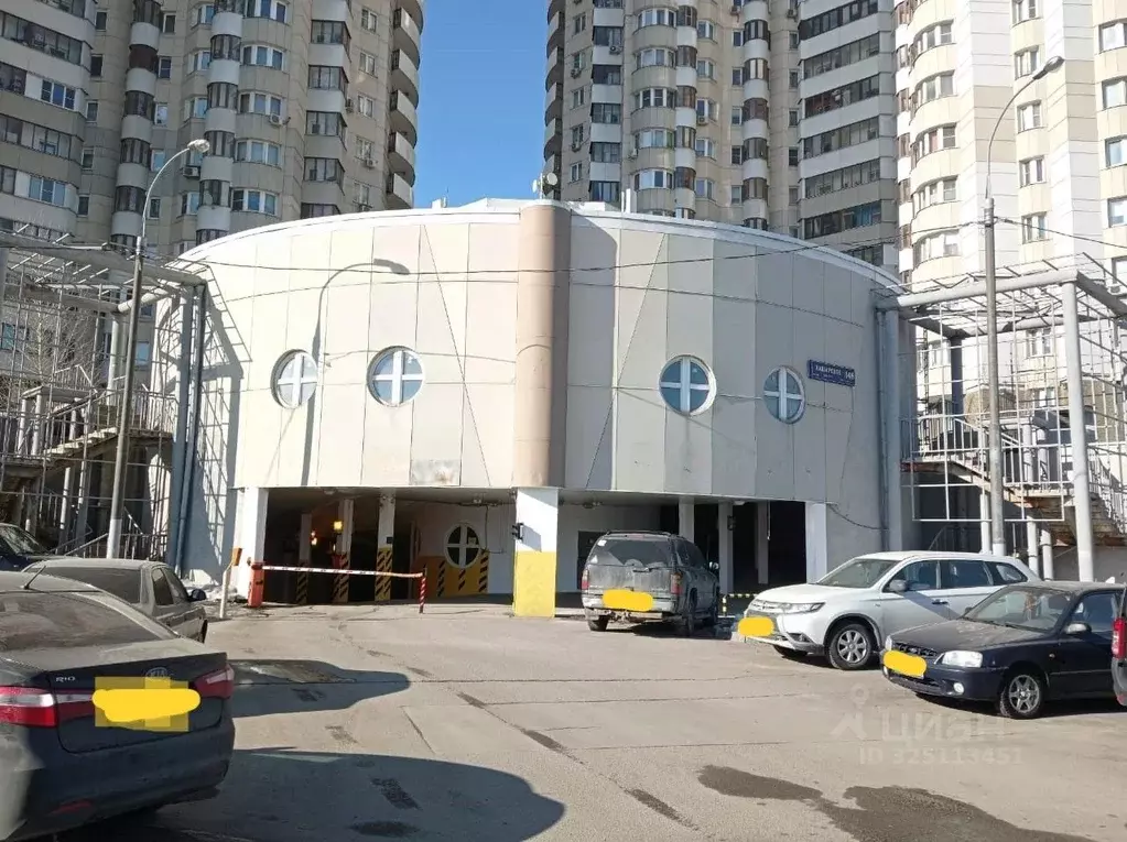 Гараж в Москва Каширское ш., 148к3 (16 м) - Фото 1
