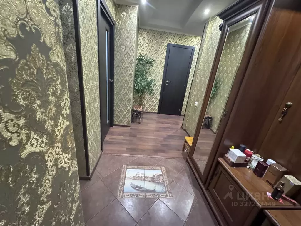 2-к кв. Московская область, Лобня ул. Ленина, 71 (58.0 м) - Фото 2