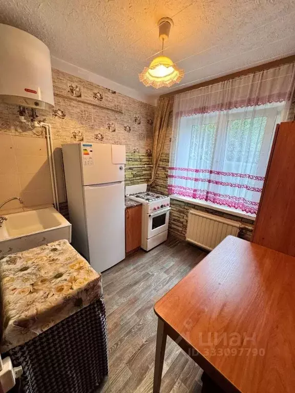 2-к кв. Санкт-Петербург просп. Металлистов, 67 (45.9 м) - Фото 1
