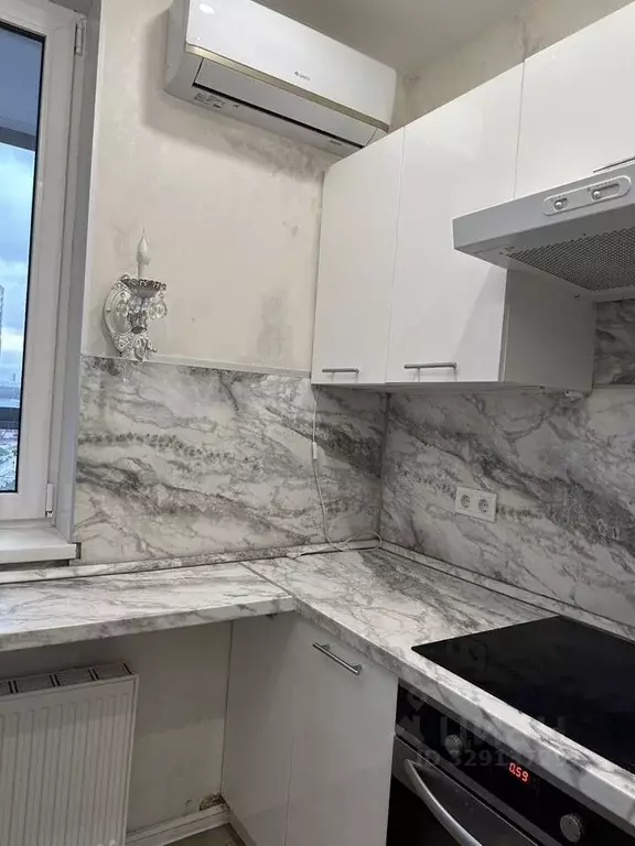 2-к кв. Москва Родниковая ул., 9Ак1 (40.0 м) - Фото 2