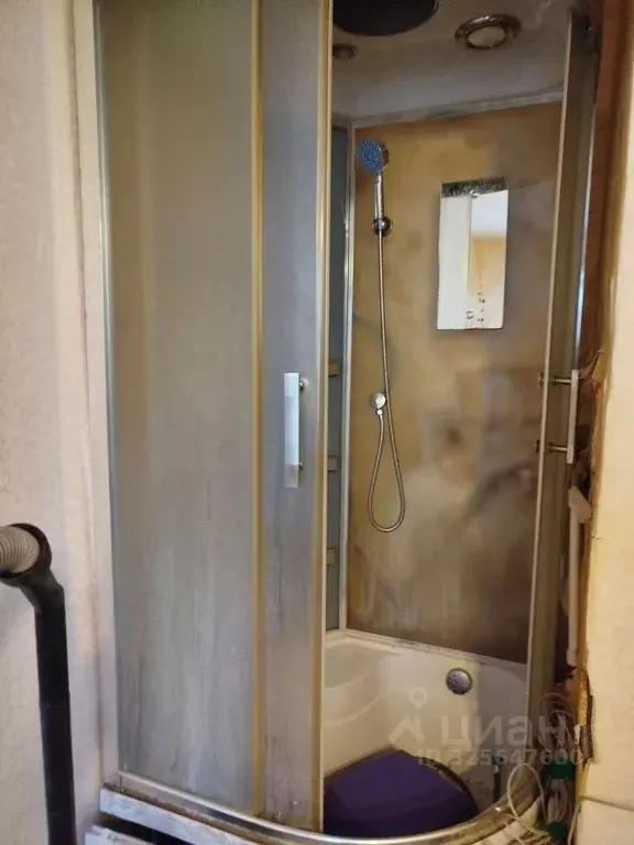 1-к кв. Новгородская область, Великий Новгород просп. Мира, 31к2 (19.0 ... - Фото 1