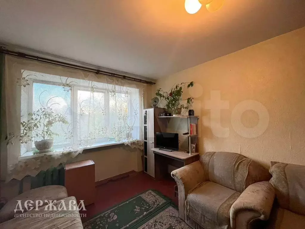 Комната 16 м в 1-к., 5/5 эт. - Фото 1