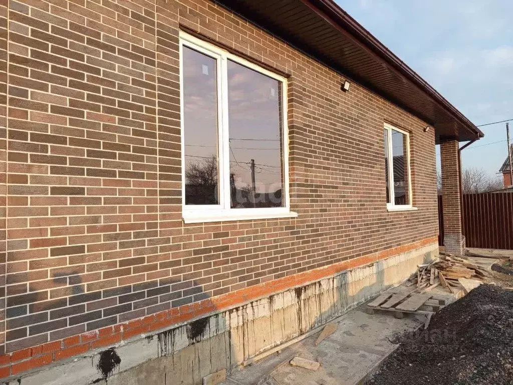 Участок в Адыгея, Майкоп городской округ, Гавердовский хут. ул. ... - Фото 1