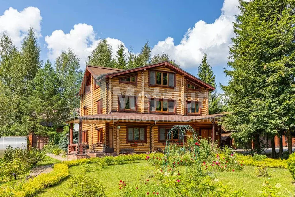 Продается дом в ДНТ Астра-1 - Фото 1