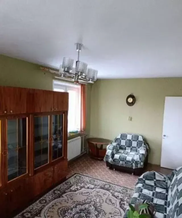 2-к кв. Нижегородская область, Дзержинск ул. Петрищева, 19 (44.0 м) - Фото 2