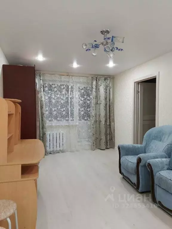 3-к кв. Чувашия, Новочебоксарск Советская ул., 12 (56.8 м) - Фото 1