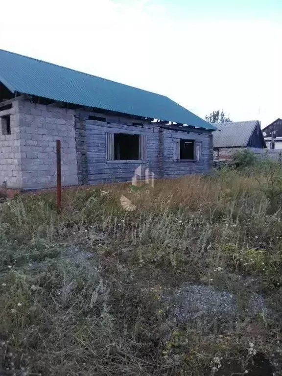 Участок в Саратовская область, Красный Октябрь рп ул. Мелиораторов, 11 ... - Фото 2