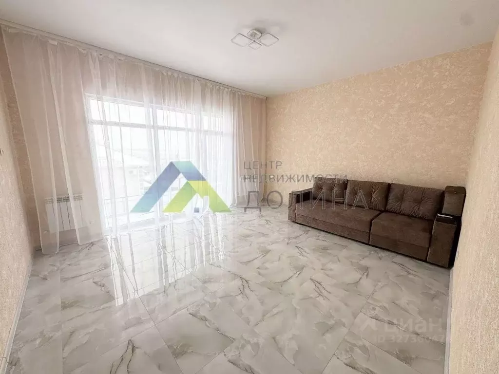 Дом в Волгоградская область, Волгоград пос. Верхняя Ельшанка, ул. ... - Фото 2