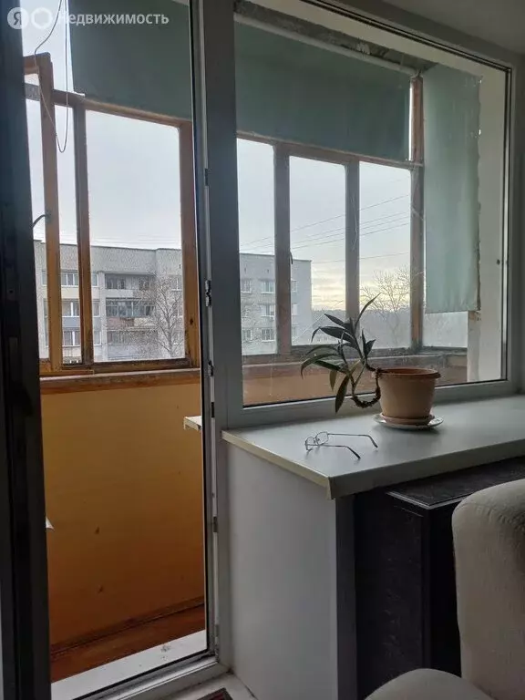 1-комнатная квартира: Ульяновск, проспект Гая, 39 (32 м) - Фото 2