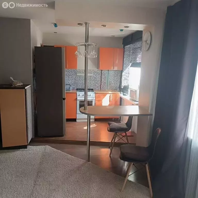 2-комнатная квартира: Миасс, улица Готвальда, 8 (42 м) - Фото 1