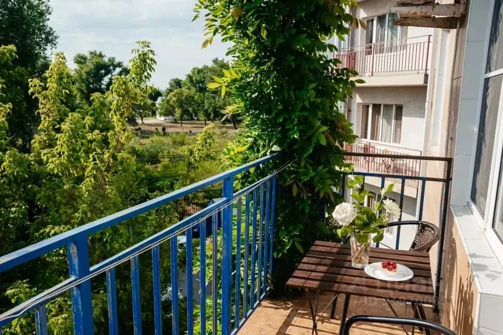 Комната Краснодарский край, Анапа проезд Престижный, 11 - Фото 0