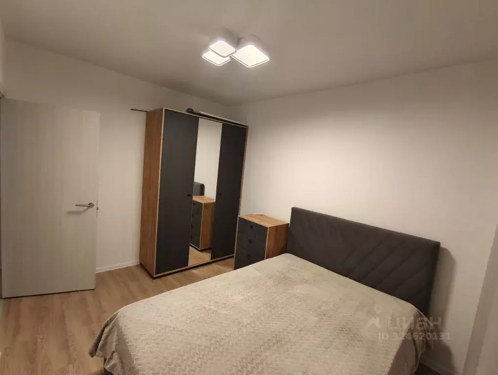 2-к кв. Московская область, Котельники Парковый мкр, 14 (36.0 м) - Фото 1