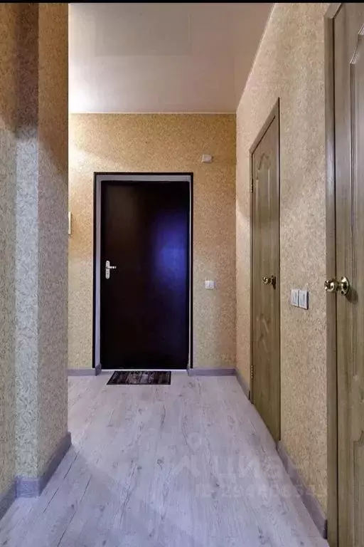 1-к кв. Адыгея, Тахтамукайский район, Яблоновский пгт ул. Гагарина, ... - Фото 2