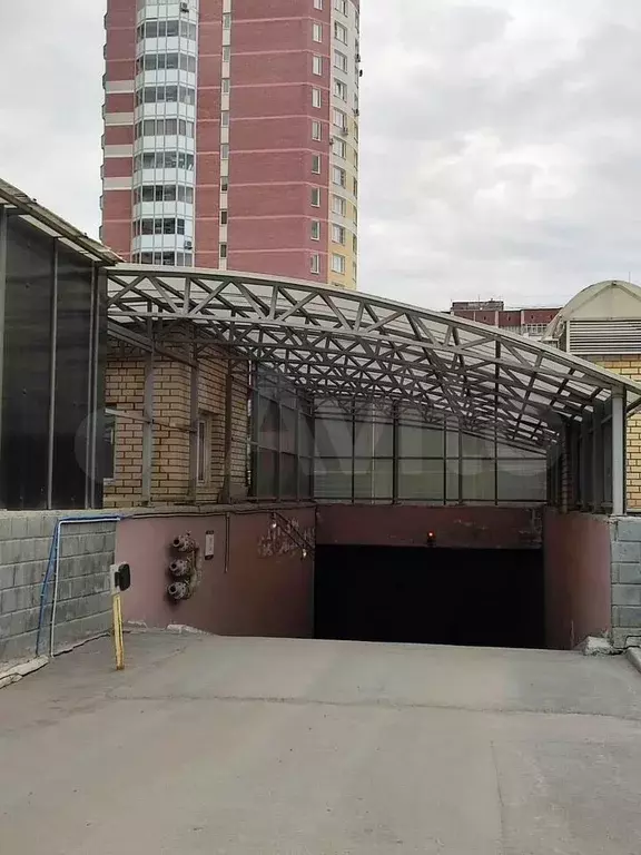 Машиноместо, 28 м - Фото 0
