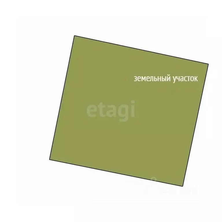 Участок в Воронежская область, с. Семилуки ул. Светлая, уч18 (9.0 ... - Фото 2