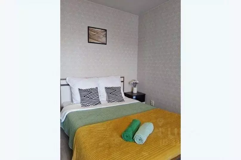 1-к кв. Самарская область, Сызрань ул. Дзержинского, 11 (32.0 м) - Фото 0