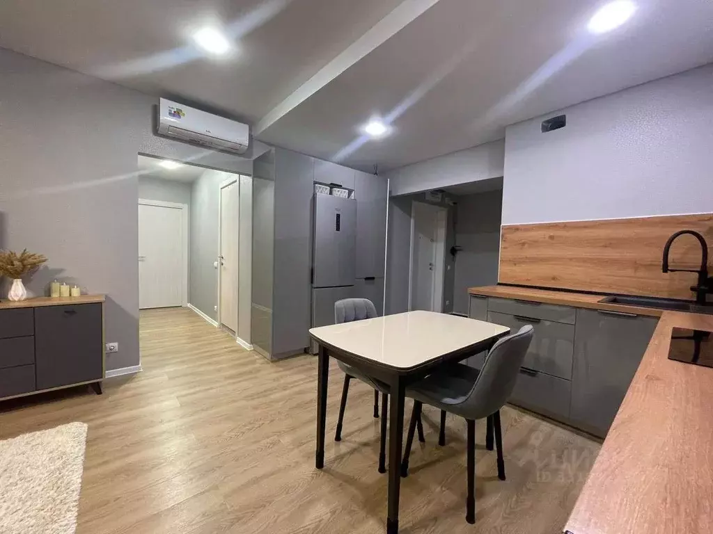 2-к кв. Москва Амурская ул., 2к2 (68.0 м) - Фото 2