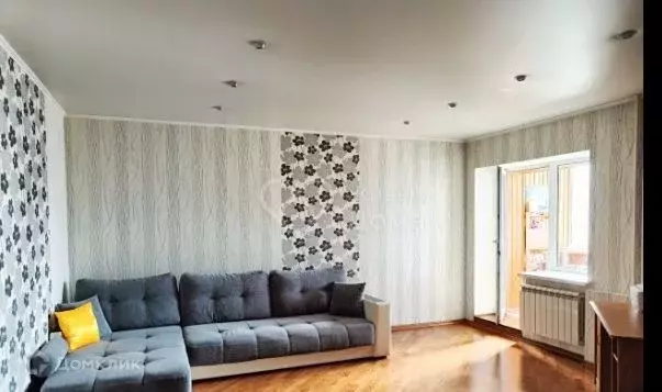Продаётся 2-к квартира, 75.7 м - Фото 1