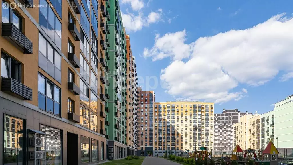 Офис (137.3 м) - Фото 1