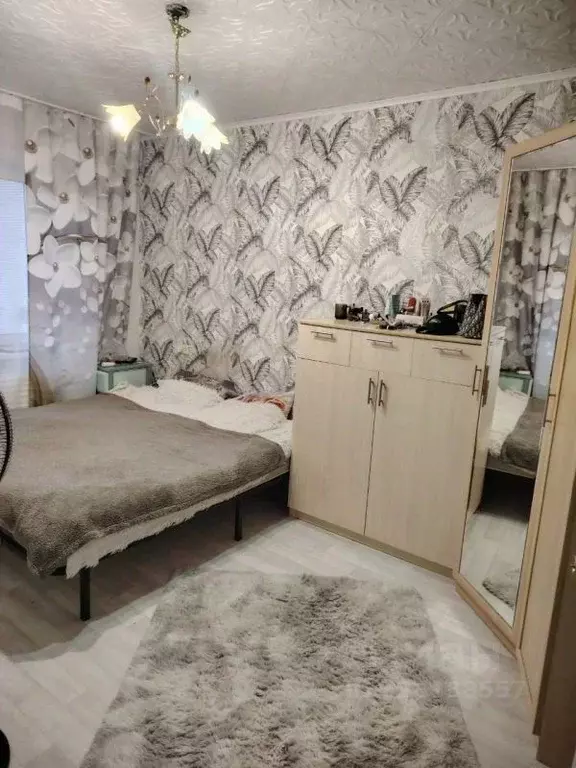 3-к кв. Иркутская область, Усть-Илимск просп. Дружбы Народов, 54 (60.0 ... - Фото 1