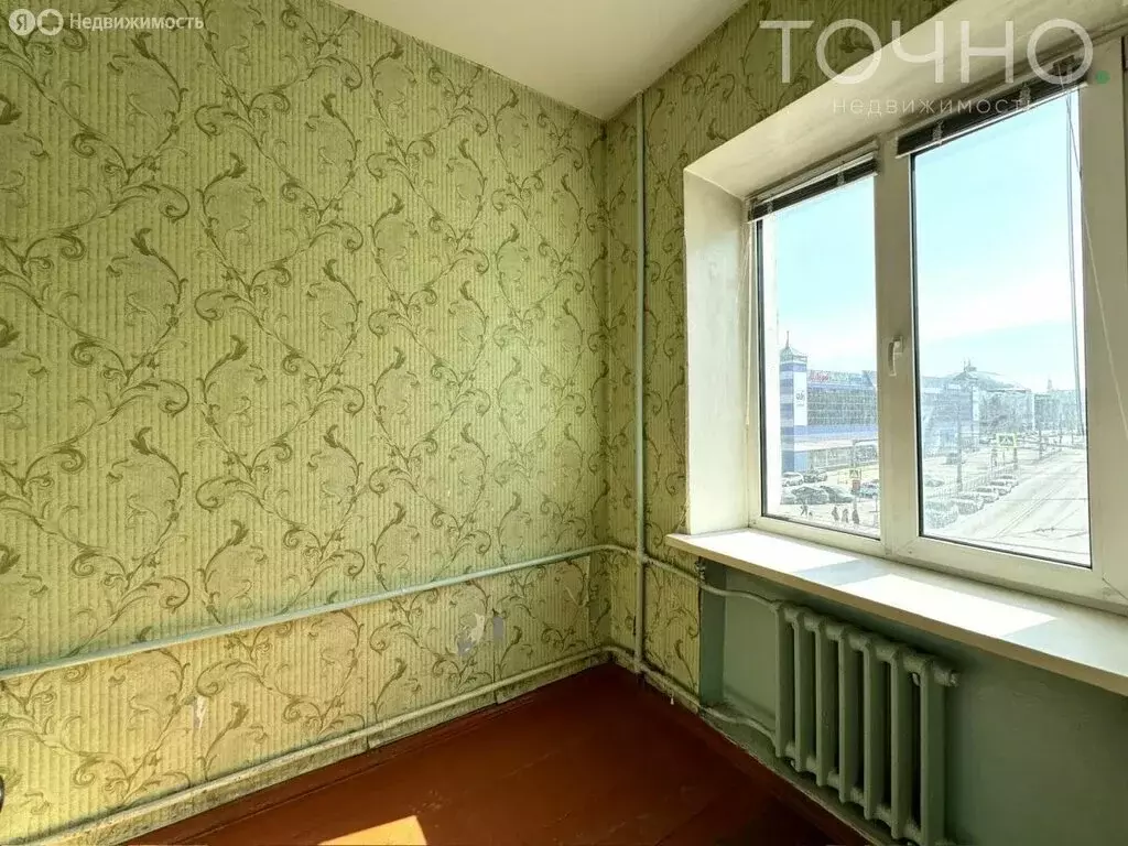 3-комнатная квартира: Пенза, улица Суворова, 90А (42 м) - Фото 1